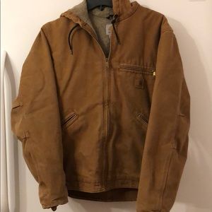 Carhartt Coat